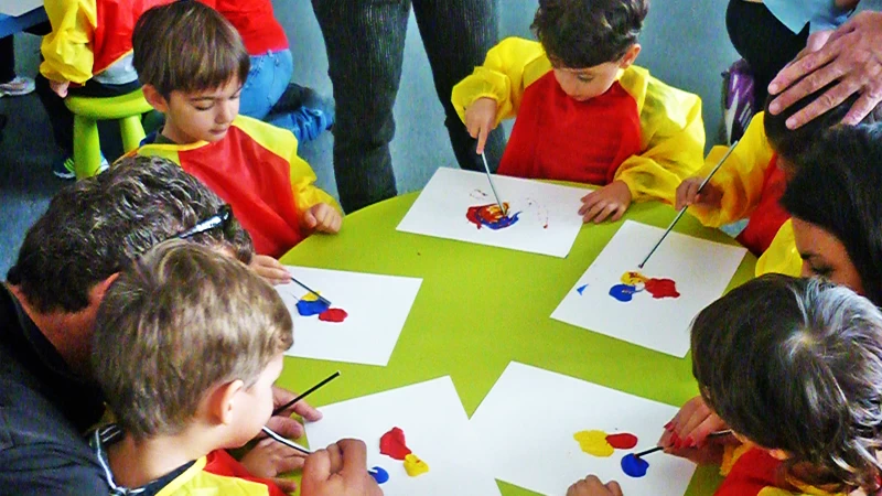 9 ιδέες για Πασχαλινές δραστηριότητες με τα παιδιά στα μουσεία - εικόνα 2