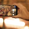 Sony: μεγάλο κινητό Xperia για... selfies