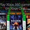 Ε3 2015: Games του Xbox 360 στο Xbox One
