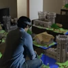 Ε3 2015: Το Minecraft σε έκδοση για HoloLens