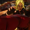 Street Fighter V: επιστροφή του Ken