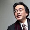 Αντίο, Satoru Iwata