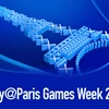 Sony@Paris Games Week: ταξιδεύουμε, μεταδίδουμε