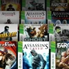 Xbox One: ο αρχικός κατάλογος συμβατότητας με Xbox 360