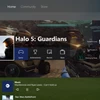 Xbox One: διαθέσιμο σε όλους το νέο γραφικό του περιβάλλον