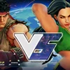 Street Fighter V: το πλάνο των ενημερώσεων