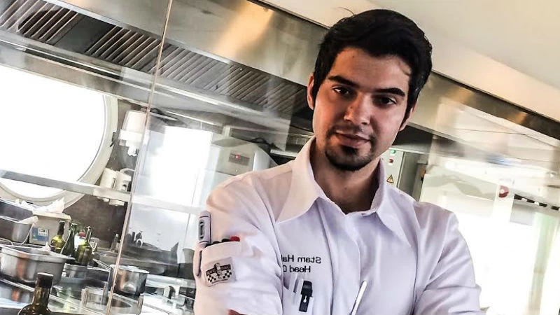 S.Pellegrino Young Chef 2016: Τέσσερις Έλληνες στον ημιτελικό - εικόνα 2