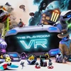 PlayStation VR: ο κατάλογος των πρώτων τίτλων