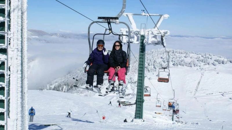 Φύγαμε για ski weekend στα χιονοδρομικά της Ελλάδας! - εικόνα 9