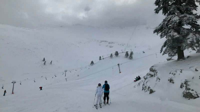Φύγαμε για ski weekend στα χιονοδρομικά της Ελλάδας! - εικόνα 3