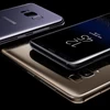Samsung Galaxy S8, S8 Plus... και επίσημα