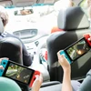 Nintendo Switch: απρόσμενα μεγάλη επιτυχία