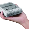 Nintendo: μετά το μοντέρνο NES, σειρά του SNES