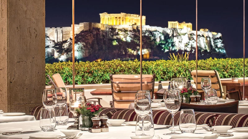 GB Roof Garden - εικόνα 1