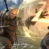O Geralt των Witcher στο Soul Calibur VI