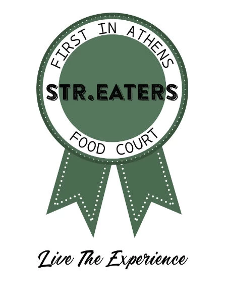Senios και The Str. Eaters: δύο δυνατές concept αφίξεις στην πόλη - εικόνα 1