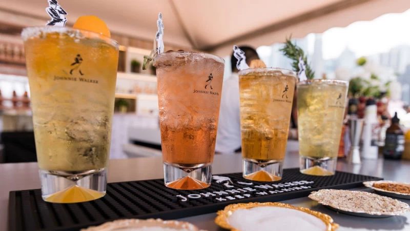 Updated | Πέντε fine drinking εμπειρίες στο Taste οf Athens - εικόνα 1