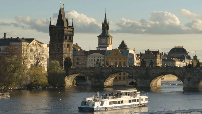 9 εμπειρίες που πρέπει να ζήσεις στην Πράγα - εικόνα 1
