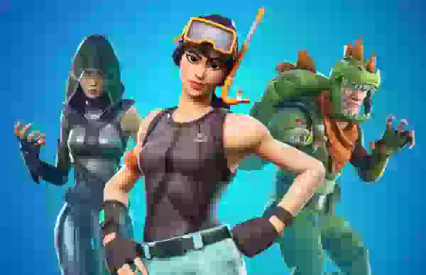 Fortnite: απειλή για όλους, ακόμη και την... Netflix