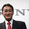 Sony: αποχώρηση του Kaz Hirai μετά από 35 χρόνια