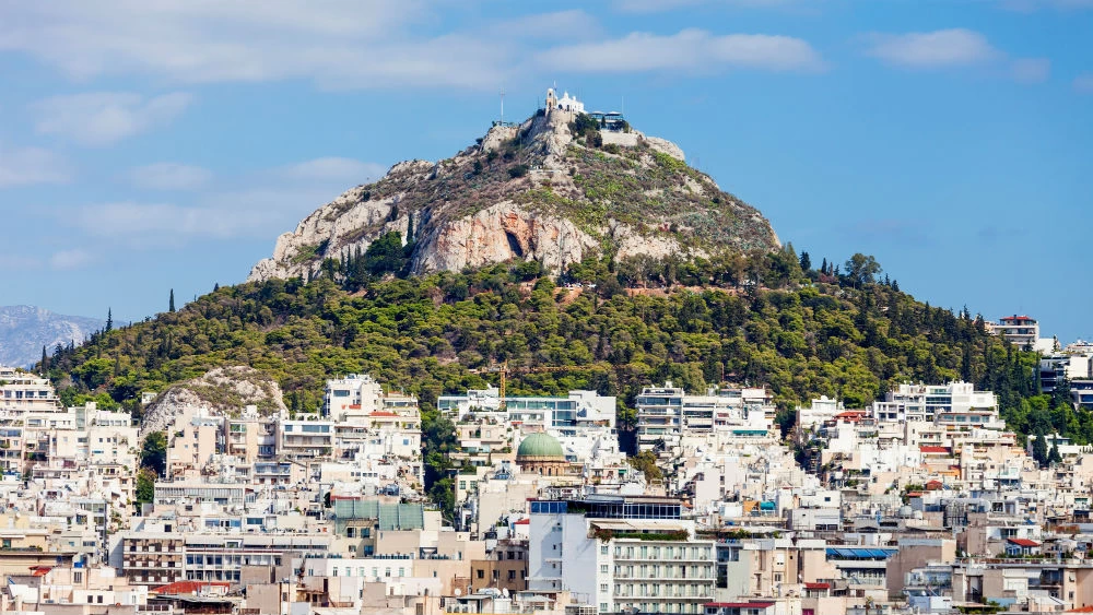 Πέντε μεγάλα στοιχήματα για τη ριζική αλλαγή του κέντρου της Αθήνας - εικόνα 5
