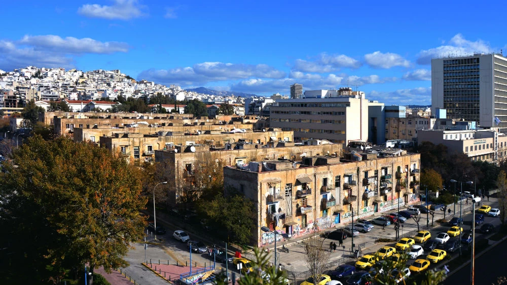 Πέντε μεγάλα στοιχήματα για τη ριζική αλλαγή του κέντρου της Αθήνας - εικόνα 1
