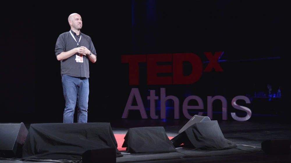 Το TEDxAthens κλείνει 10 χρόνια και επιμένει να ψάχνει την ανθρώπινη μεταβλητή «x» που φέρνει την αλλαγή - εικόνα 2
