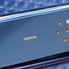 Nokia 9  PureView: φωτογραφικές χρήσεις που εκπλήσσουν