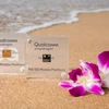 Qualcomm: επιλογές... παρανοϊκές με τα δίκτυα 5G