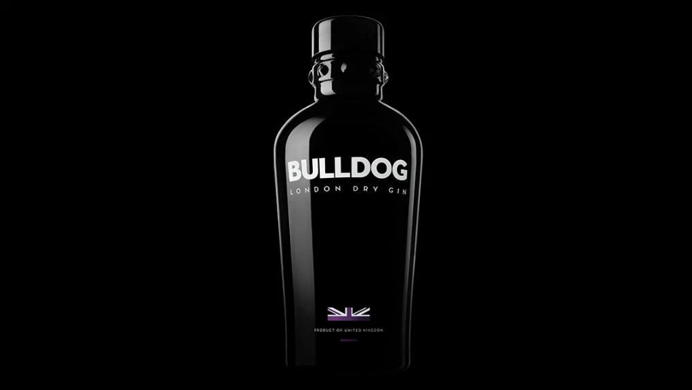 Bulldog London Dry Gin: Εξωτικά βότανα και σπάνια αρώματα στο ποτήρι μας - εικόνα 1
