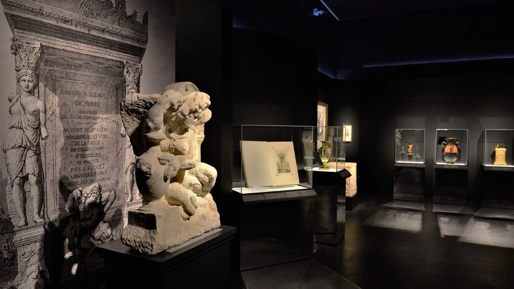 «Δι’ αυτά πολεμήσαμεν»: Πήγαμε στην έκθεση του Εθνικού Αρχαιολογικού για τα 200 χρόνια της Ελληνικής Επανάστασης - εικόνα 4