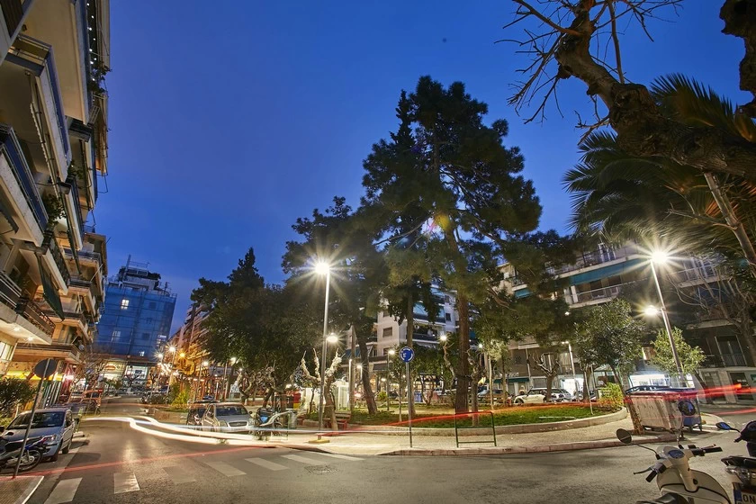 «Πολιτισμός στις Γειτονιές»: Δεκάδες δωρεάν δράσεις ενεργοποιούν τις γειτονιές της Αθήνας - εικόνα 4
