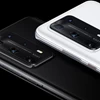 Huawei: επίσημα τα P40, P40 Pro και P40 Pro Plus