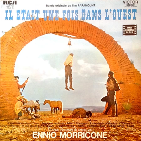 Aυτά είναι τα 10 καλύτερα σάουντρακ του μεγάλου Ennio Morricone - εικόνα 3