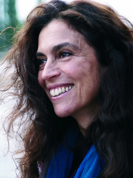 Σαβίνα Γιαννάτου & Primavera en Salonico: Οι ήχοι του Κόσμου στη Μικρή Επίδαυρο - εικόνα 1