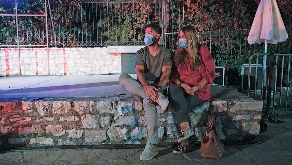 Άννα Ροκοφύλλου: «Μέσα από τους κρυμμένους χώρους της Αθήνας θα αναδείξουμε τις γειτονιές της» - εικόνα 3