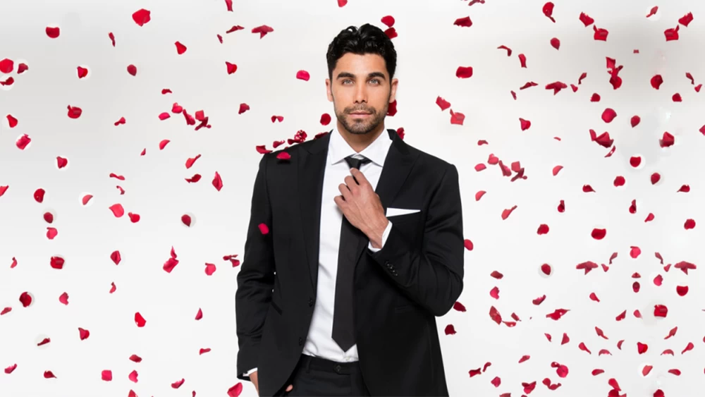 «The Bachelor»: Ποτέ πριν ένα τριαντάφυλλο δεν ήταν τόσο προσβλητικό - εικόνα 1