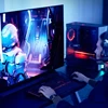 To καλύτερο gaming monitor για PC; Μία LG OLED TV!