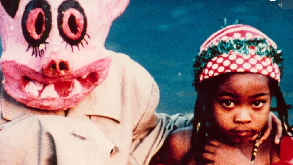 Τα 5 αγαπημένα ντοκιμαντέρ του Γιάννη Καρπούζη - εικόνα 3