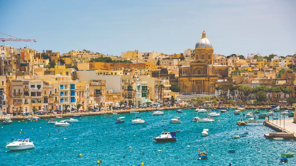 Μάλτα: Ταξίδι στη χώρα των Ιπποτών - εικόνα 2