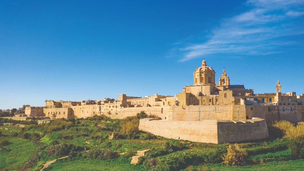 Μάλτα: Ταξίδι στη χώρα των Ιπποτών - εικόνα 7