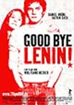 GOOD BYE, LENIN!